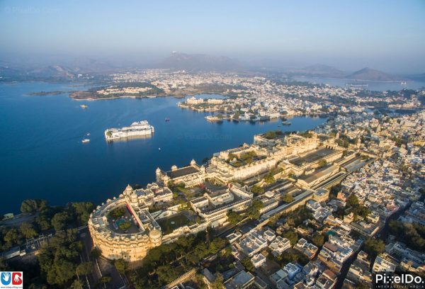 Top MUST-VISIT Places while you are in ‘The City of Lakes’, Udaipur