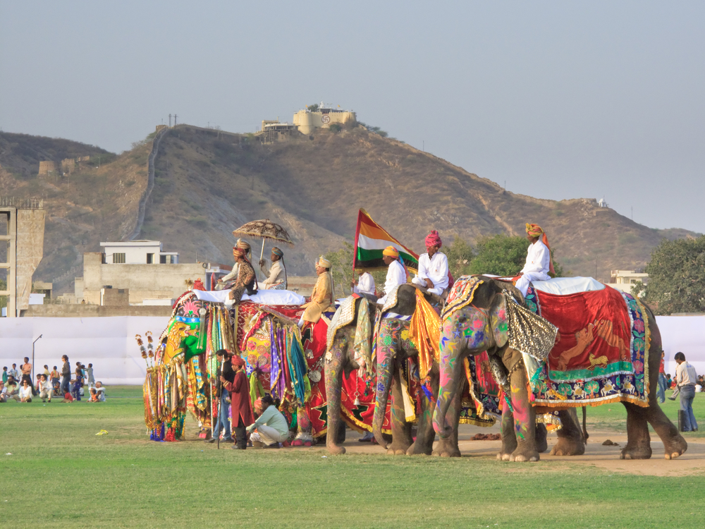 Five Festivals Of Jaipur That Add To The Vibrancy Of The Pink City ...