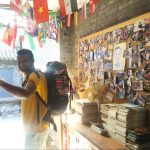 55 Countries and Counting – The Story of a Backpacker from Udaipur