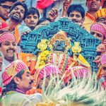 Jagannath Rath Yatra of Udaipur