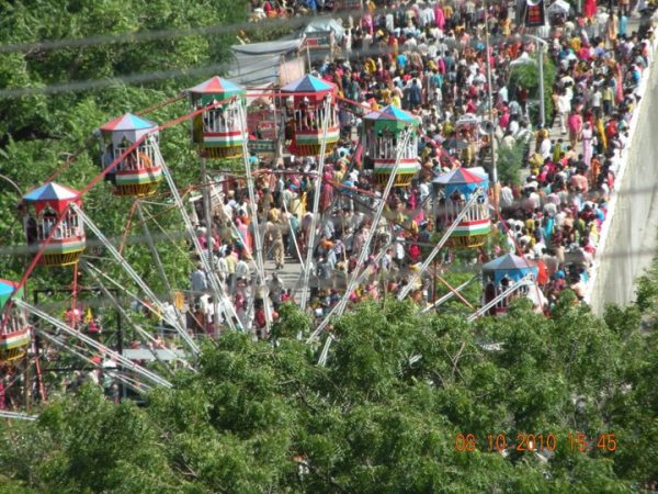 Hariyali Amavasya Mela 2019