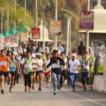 Run At Fatehsagar