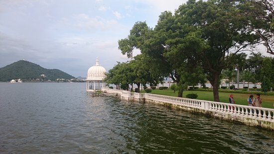 nehru-park