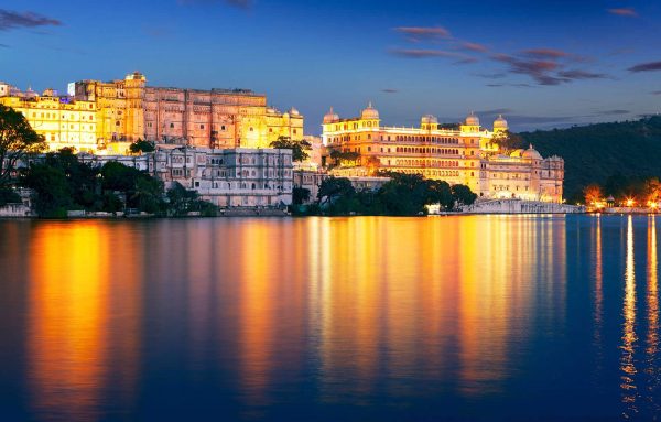 Udaipur among the World’s Top 10 most beautiful cities!