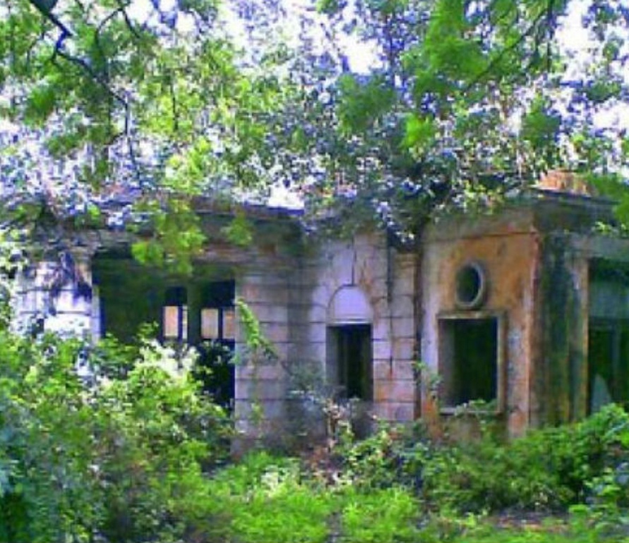 Udaipur House Delhi