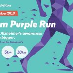 Join FORUM PURPLE RUN 2019: India’s first-ever run for Alzheimer’s awareness