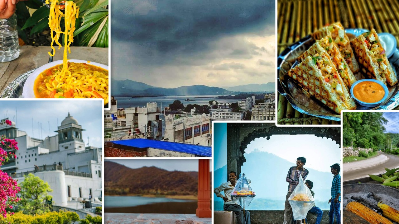 From Localities to Tourists, this Udaipur travel guide is your savior this monsoon