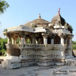 Sun temple udaipur