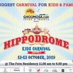 Hippodrome – The Kids Carnival: An Event for Kids and Families