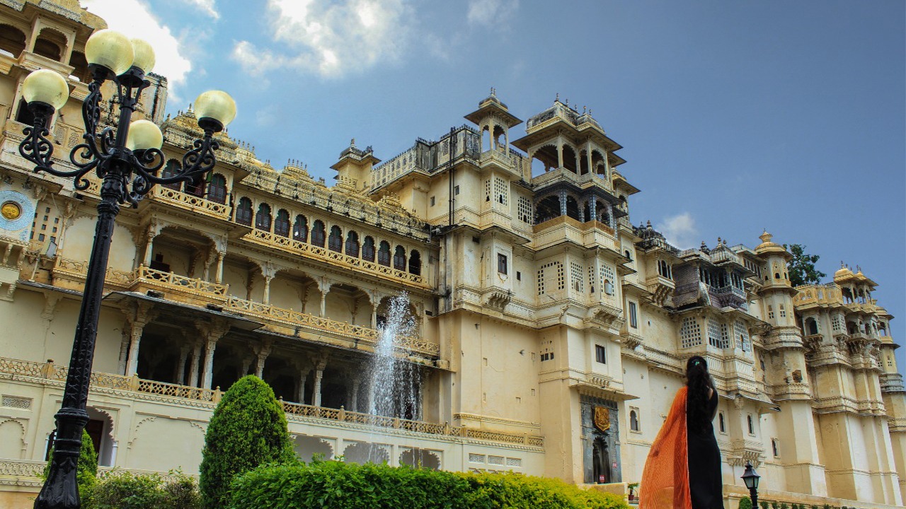 10 stunning pictures that prove why City Palace is Udaipur’s favourite tourist spot