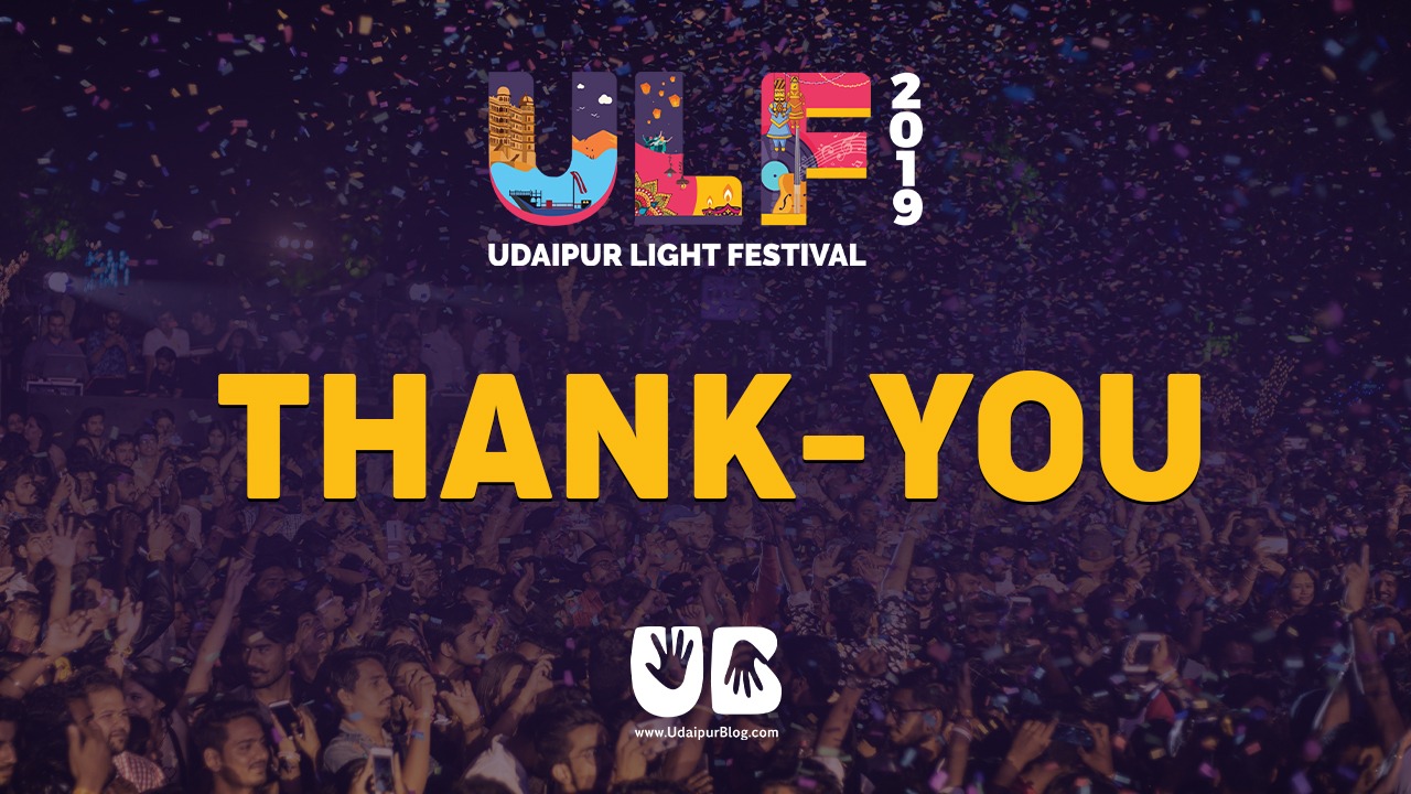 Reliving ULF2019 – An event that left behind some beautiful memories to cherish
