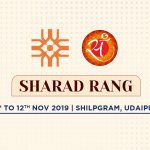 Sharad Rang