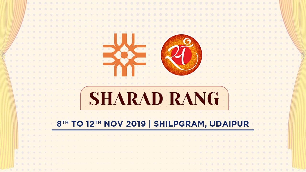 Sharad Rang – The Art, Food and Music Festival to begin from 8th November