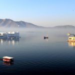 Udaipur Winters