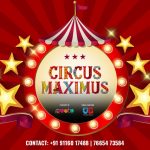 Circus Maximus Kids Carnival