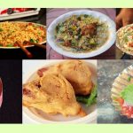 Street Food in Udaipur - Winter Special