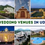 Wedding Venues in Udaipur