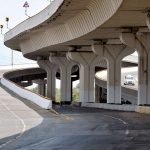 Flyover in Udaipur