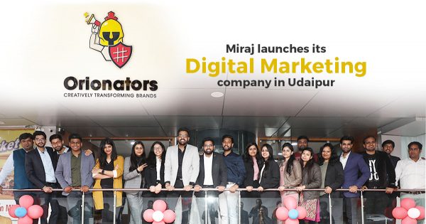 Orionators Digital Agency