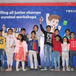 Kids Workshops in Udaipur