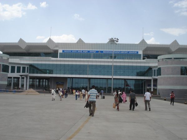 Udaipur Airport