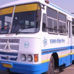 Rajasthan Roadways Buses