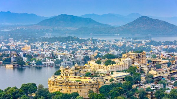 Udaipur Citizen Feedback