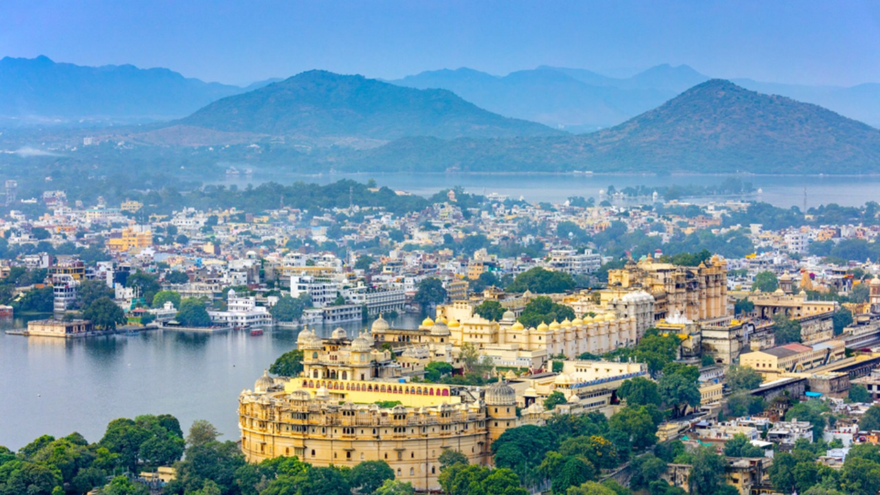 Ease of Living Index: How liveable is Udaipur?