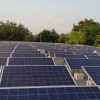 Udaipur Railway Station Solar Plant