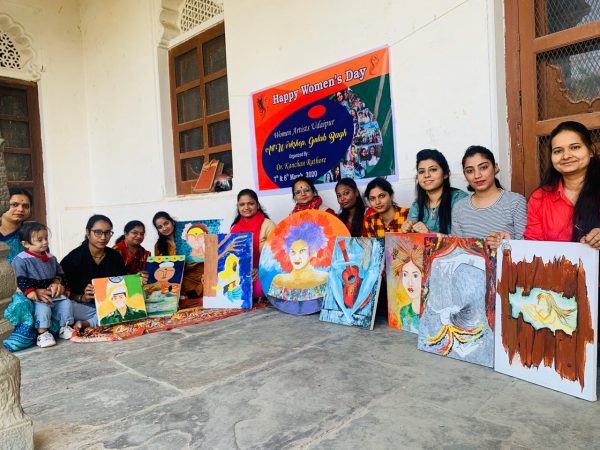 Udaipur Women