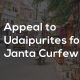 Janata Curfew