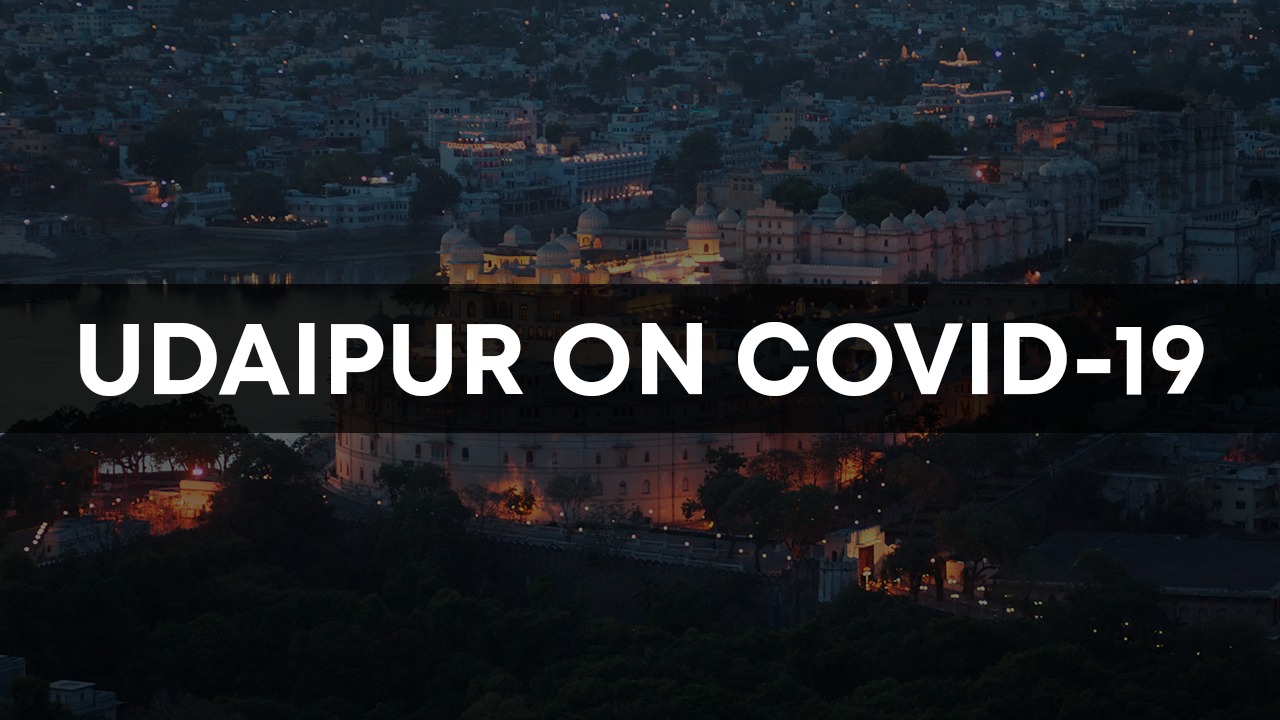 Udaipur COVID-19 Updates