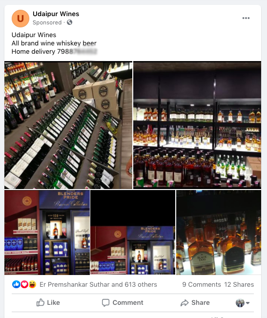 buy liquor online