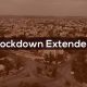 Lockdown Extended