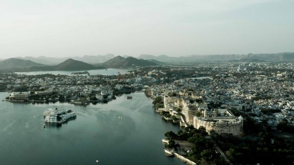 Udaipur Lockdown 4