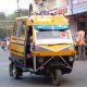 Old Diesel Vehicle Banned in Udaipur