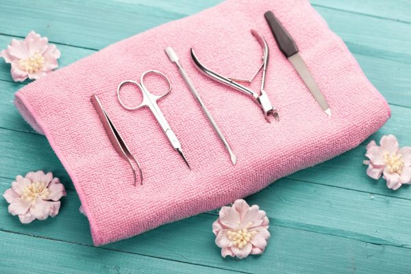 Pedicure Tools