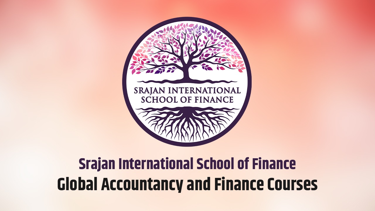 Srajan International School of Finance