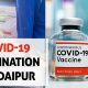 All you need to know about COVID-19 Vaccination Process in Udaipur!