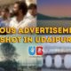 Did You Know About these Iconic Advertisements Shot in Udaipur?