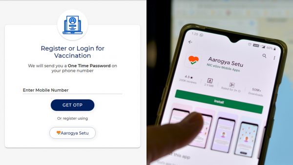 How to Register for COVID-19 Vaccine Online? Know About it all!