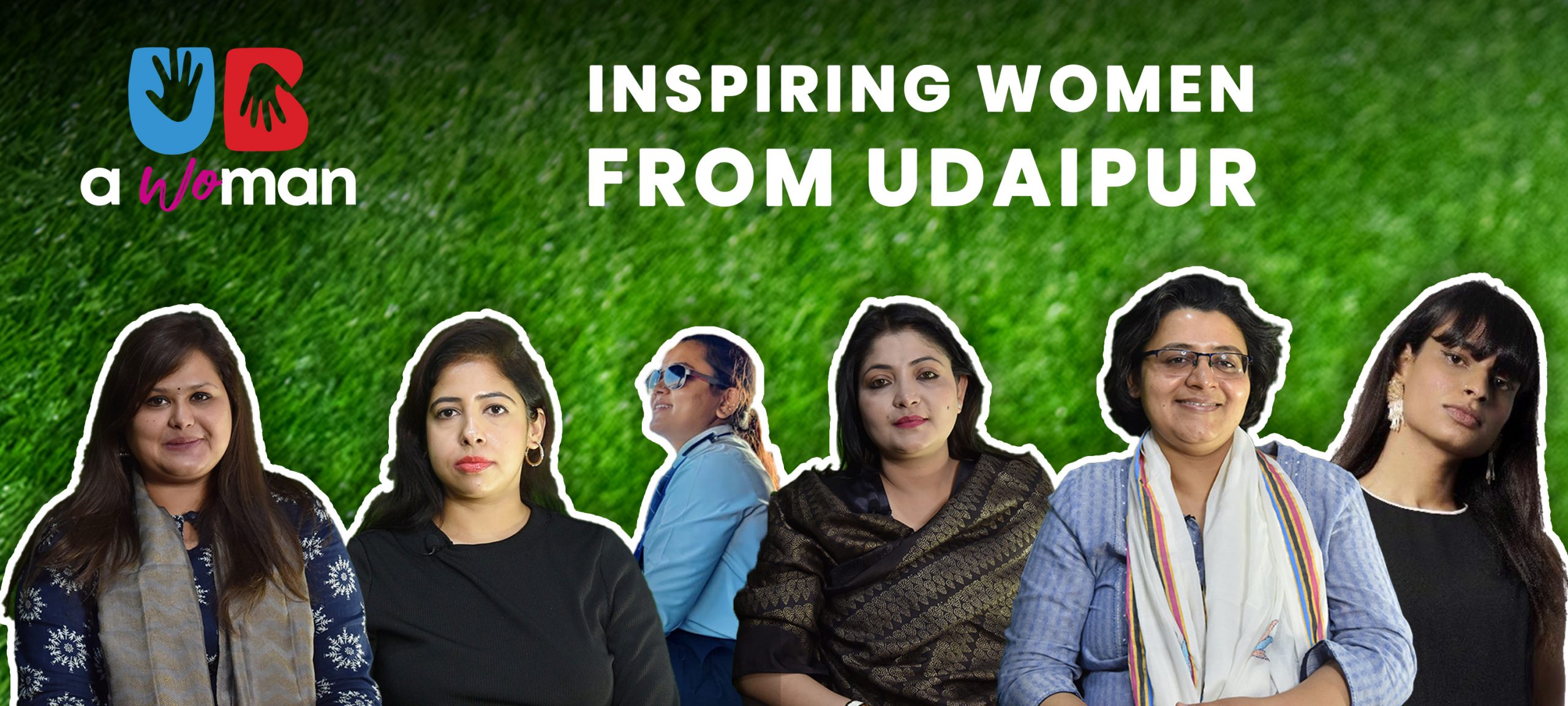 Inspiring Women from Udaipur Breaking Stereotypes – Women’s Day Special