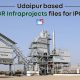 Udaipur based GR Infraprojects files for IPO