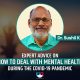 UB Baatcheet with Dr. Sushil Kherada about Mental Health