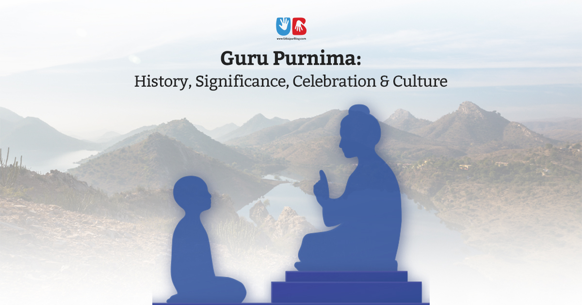 Guru Purnima: History, Significance, Celebration & Culture