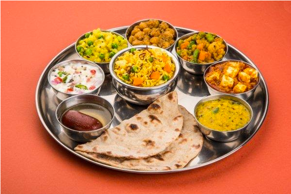 Top 5 Mouthwatering Dishes Worth Trying In Udaipur