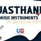 Rajasthani Folk Music Instruments You Should Know About