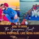 How To Book The Gangaur Boat For The Royal Proposal Like Neha Kakkar’s