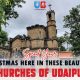 Spend Your Christmas Here In These Beautiful Churches Of Udaipur