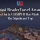 Condé Nast Reader Travel Awards 2021 List Is Out & Udaipur Has Made It To The Significant Top